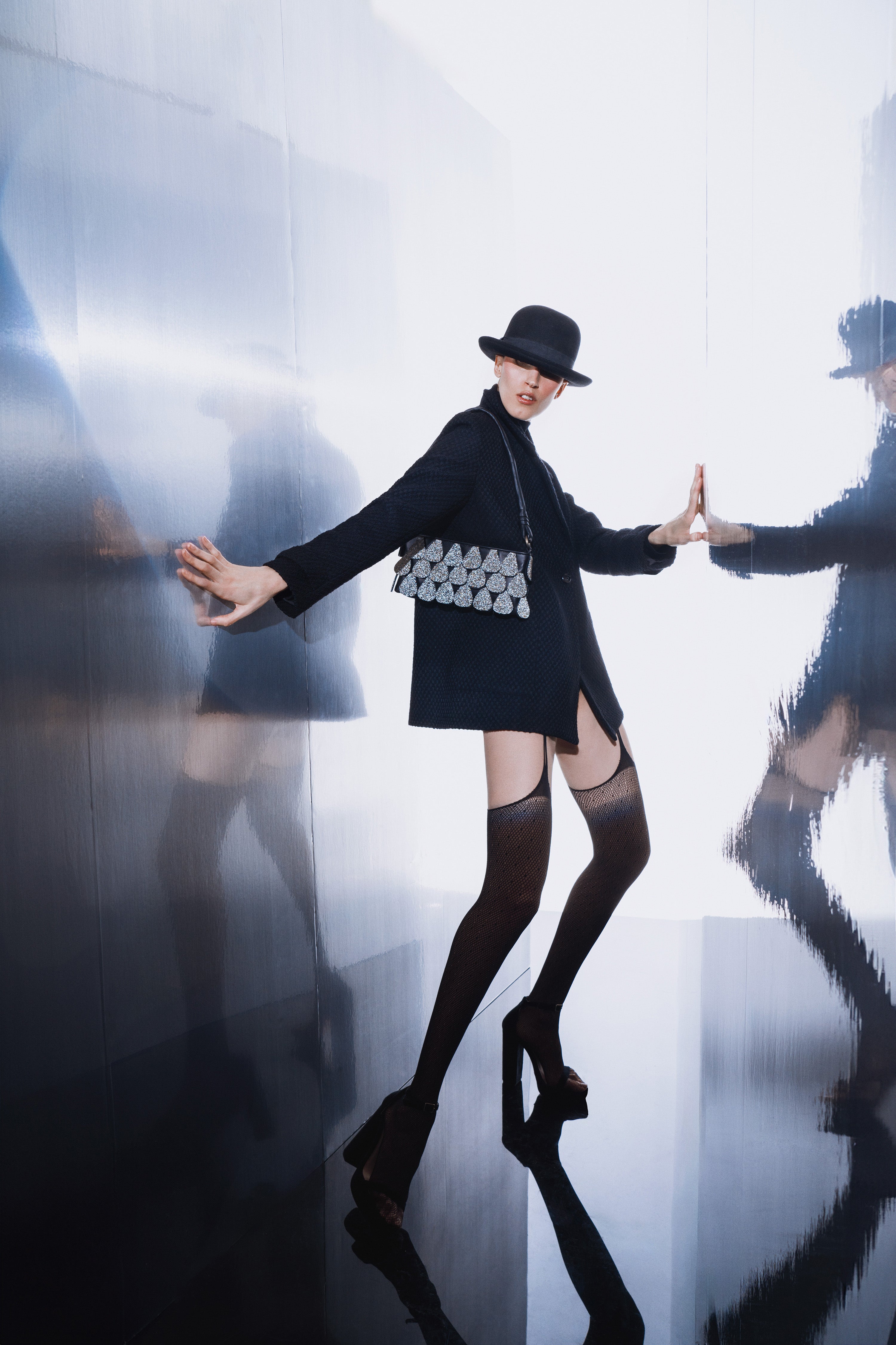 CABARET CRYSTAL