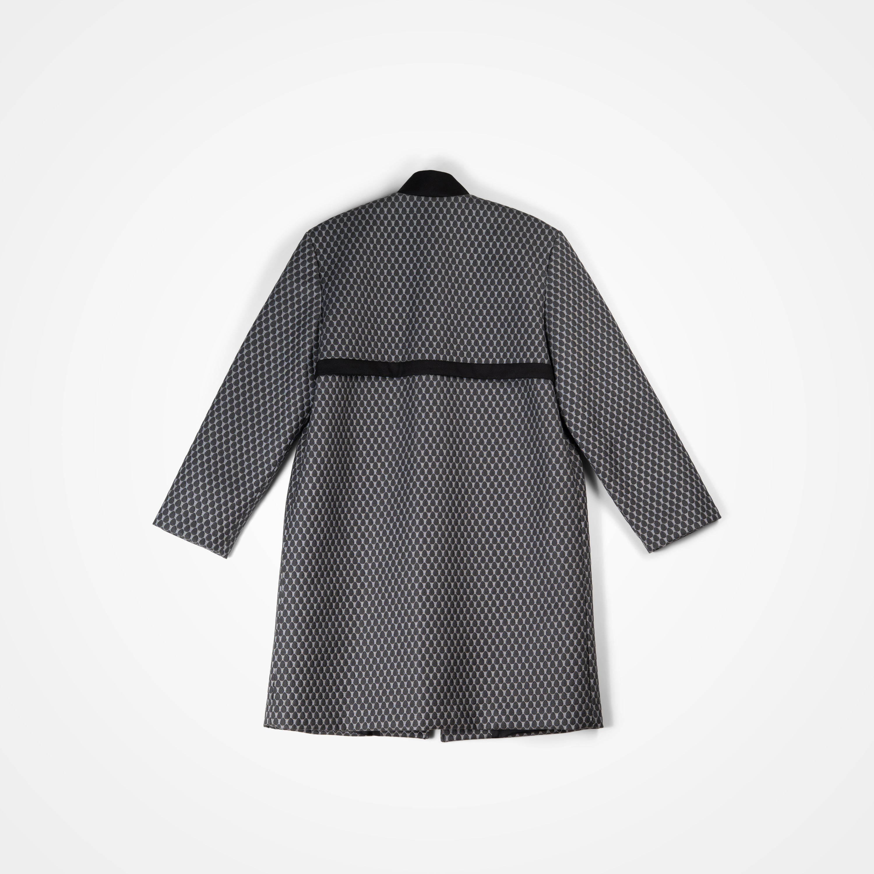 AUDREY RAINCOAT