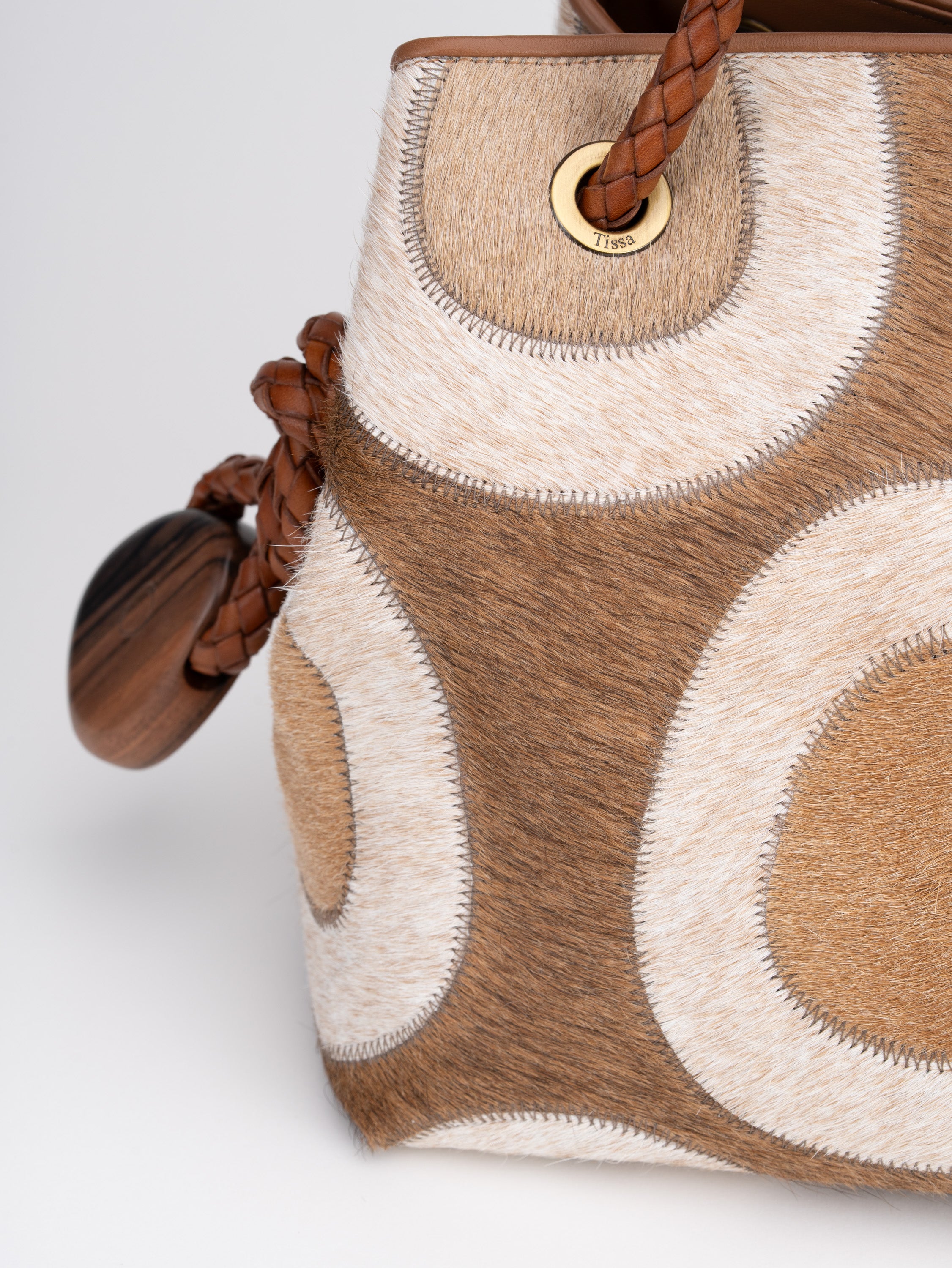 PATAGONIA BUCKET BAG MULTI