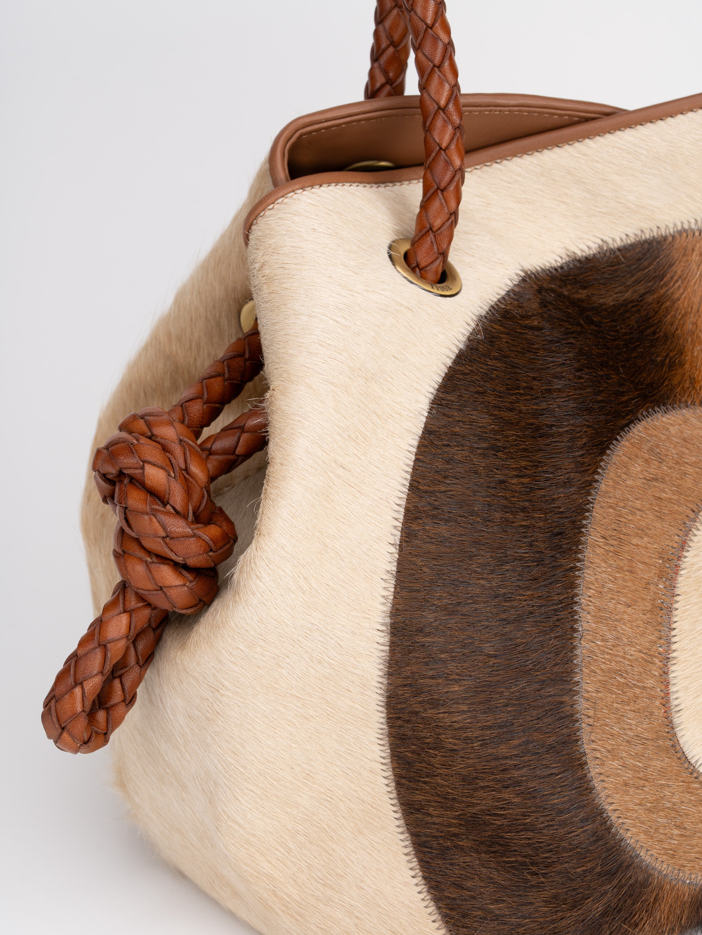 PATAGONIA BUCKET BAG COMBI