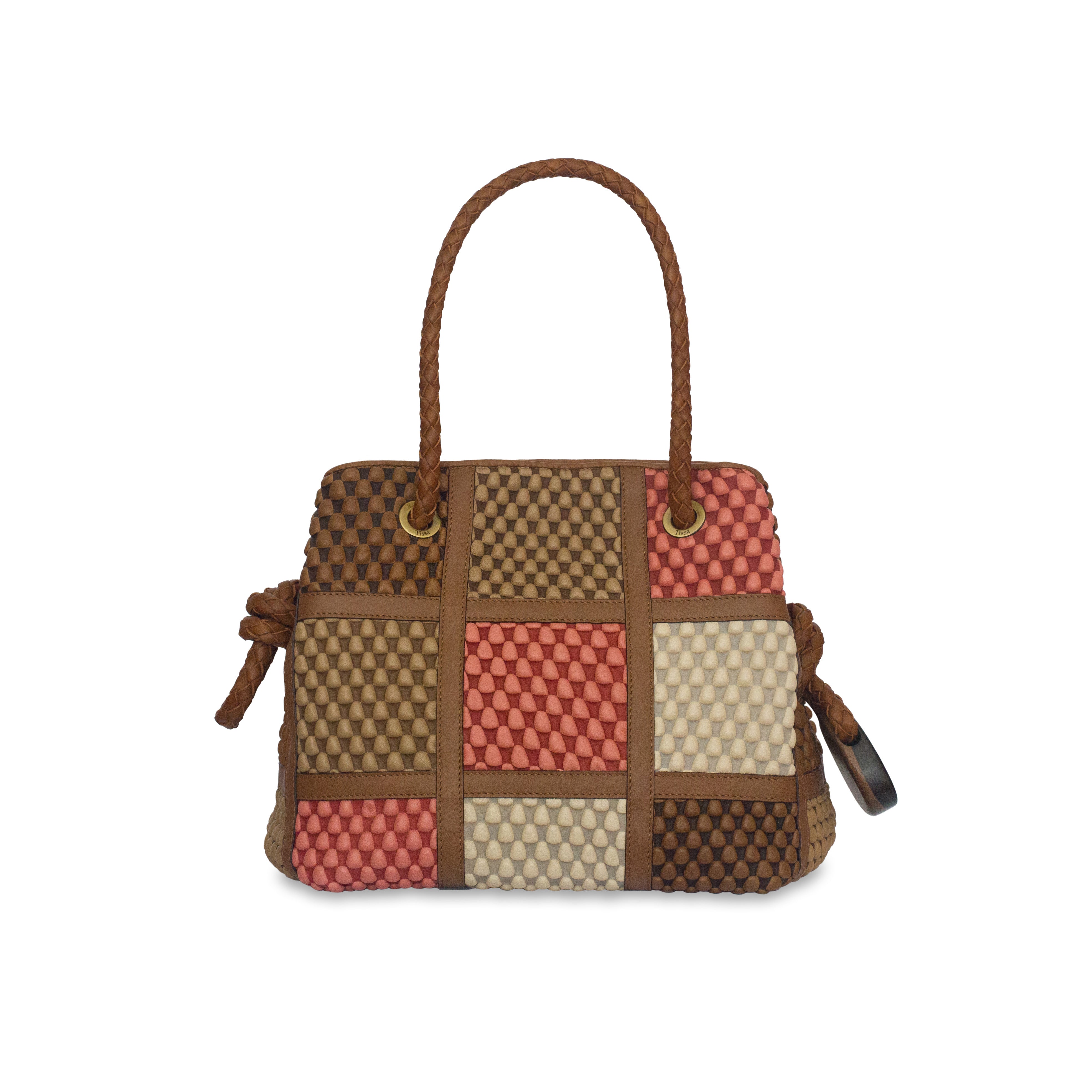 BUCKET BAG SMALL