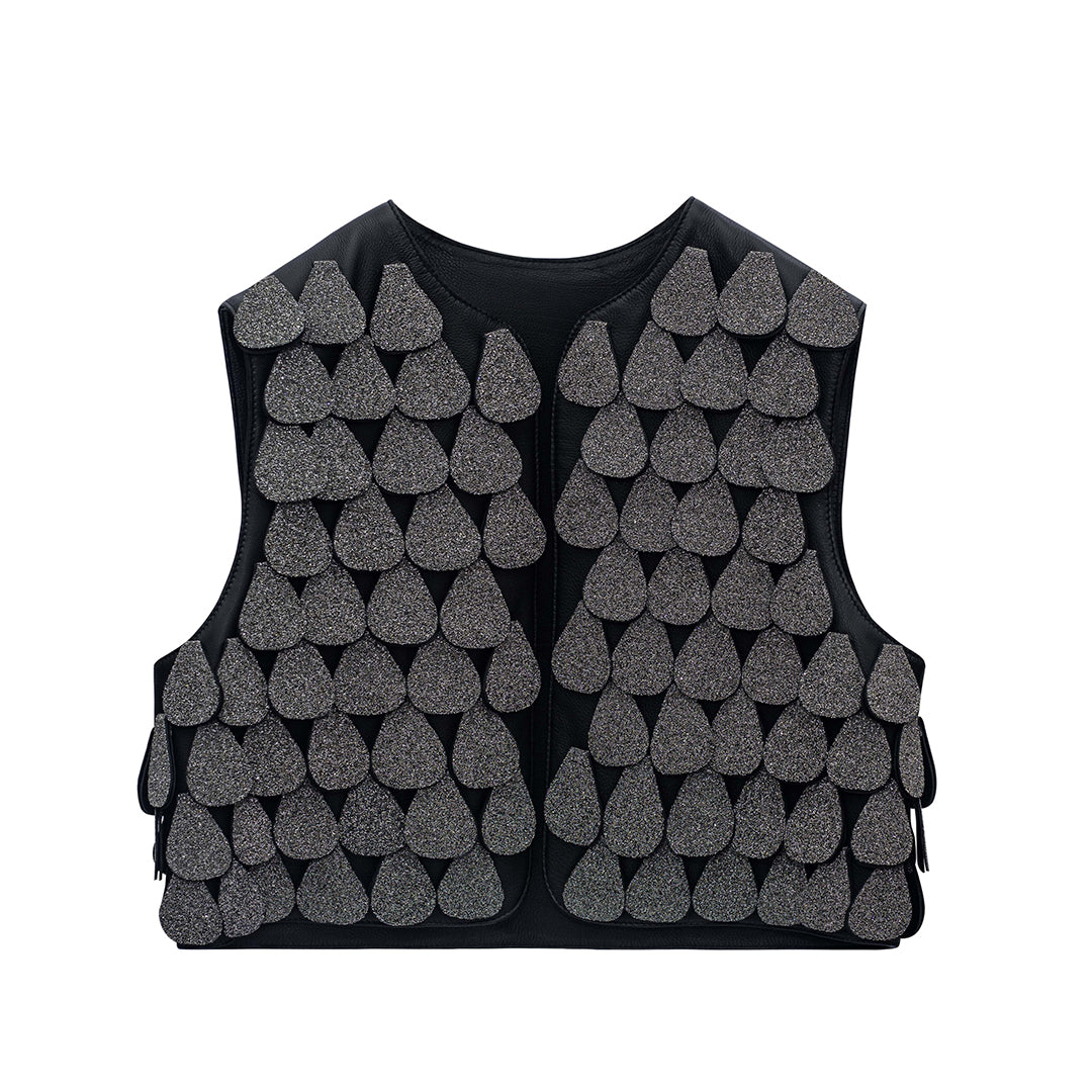 CABARET VEST