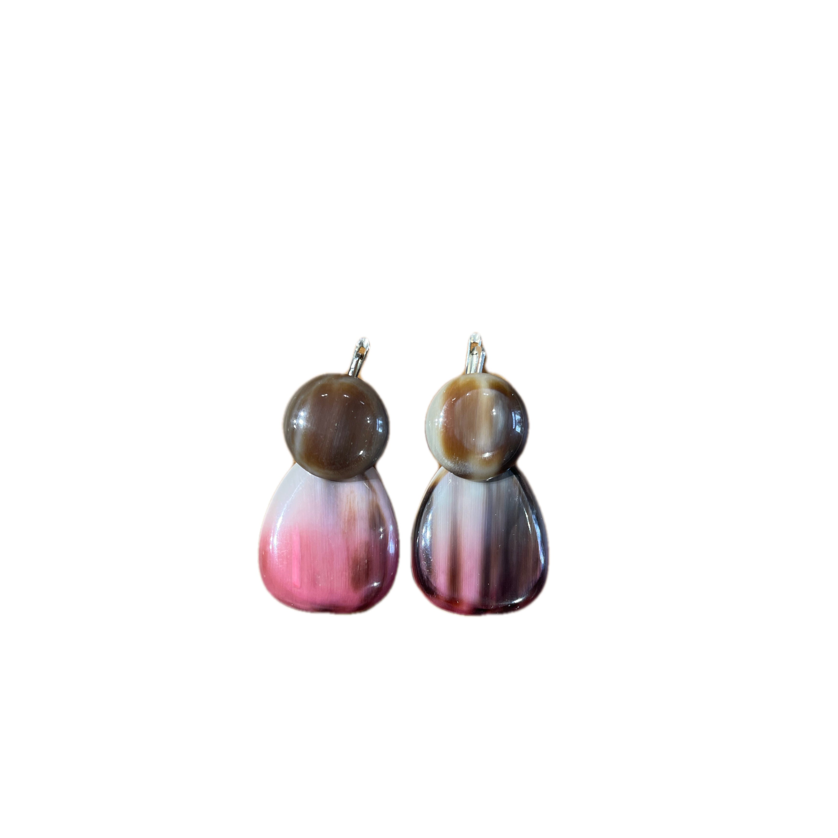Bubble Earings