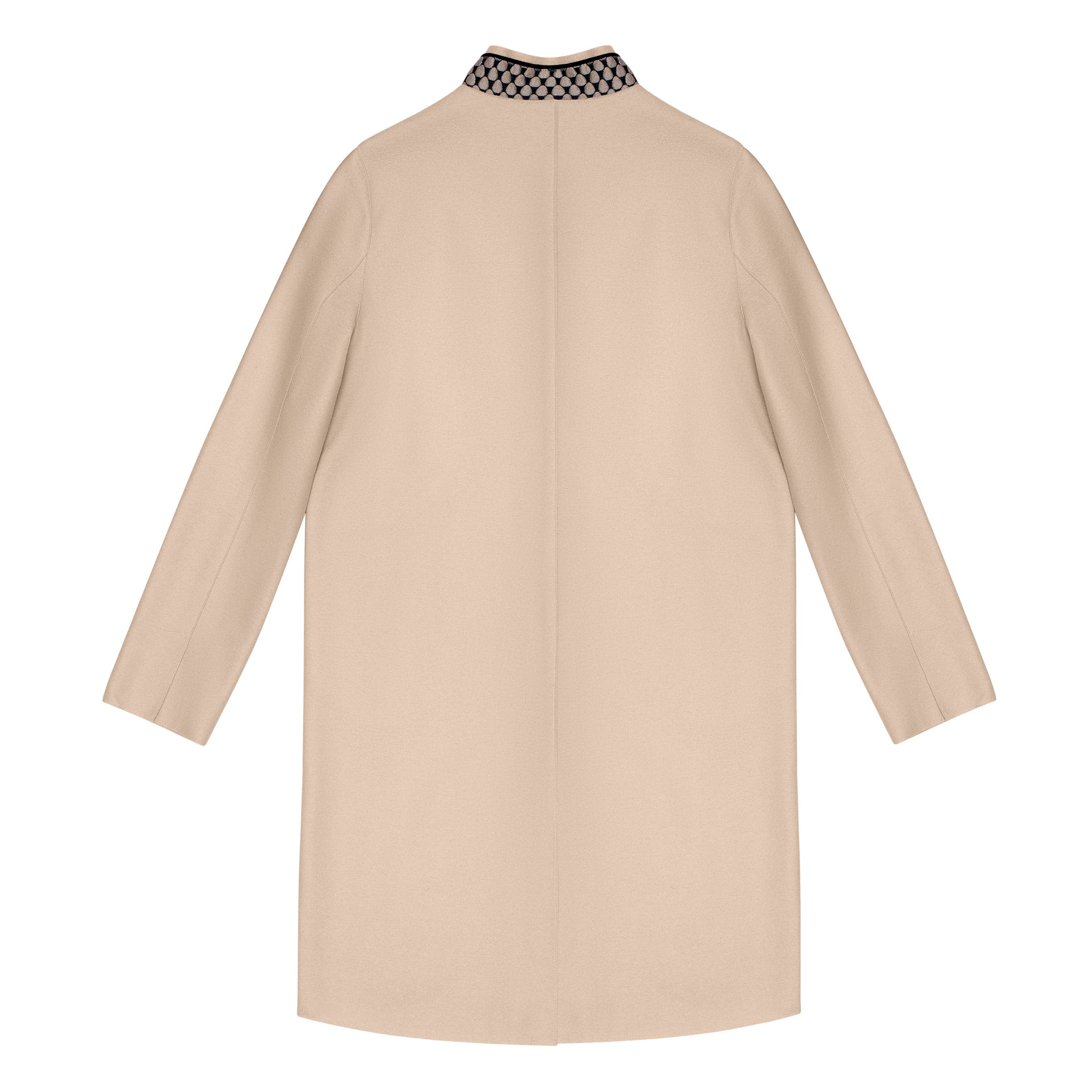 ALMA COAT