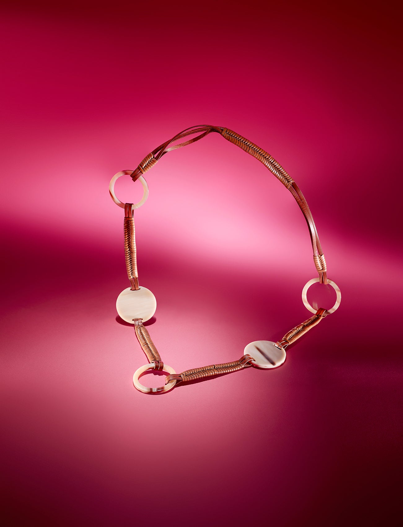 CHOPIN NECKLACE