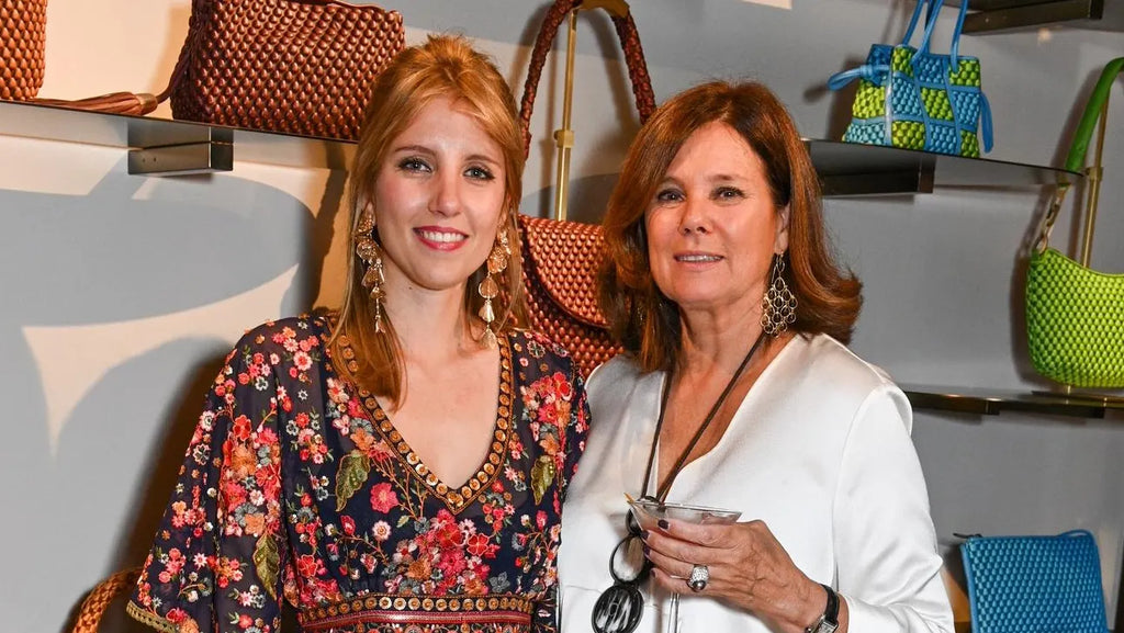 Forbes -  Tissa Fontaneda Opens Owner-Operated Stores In London And Madrid