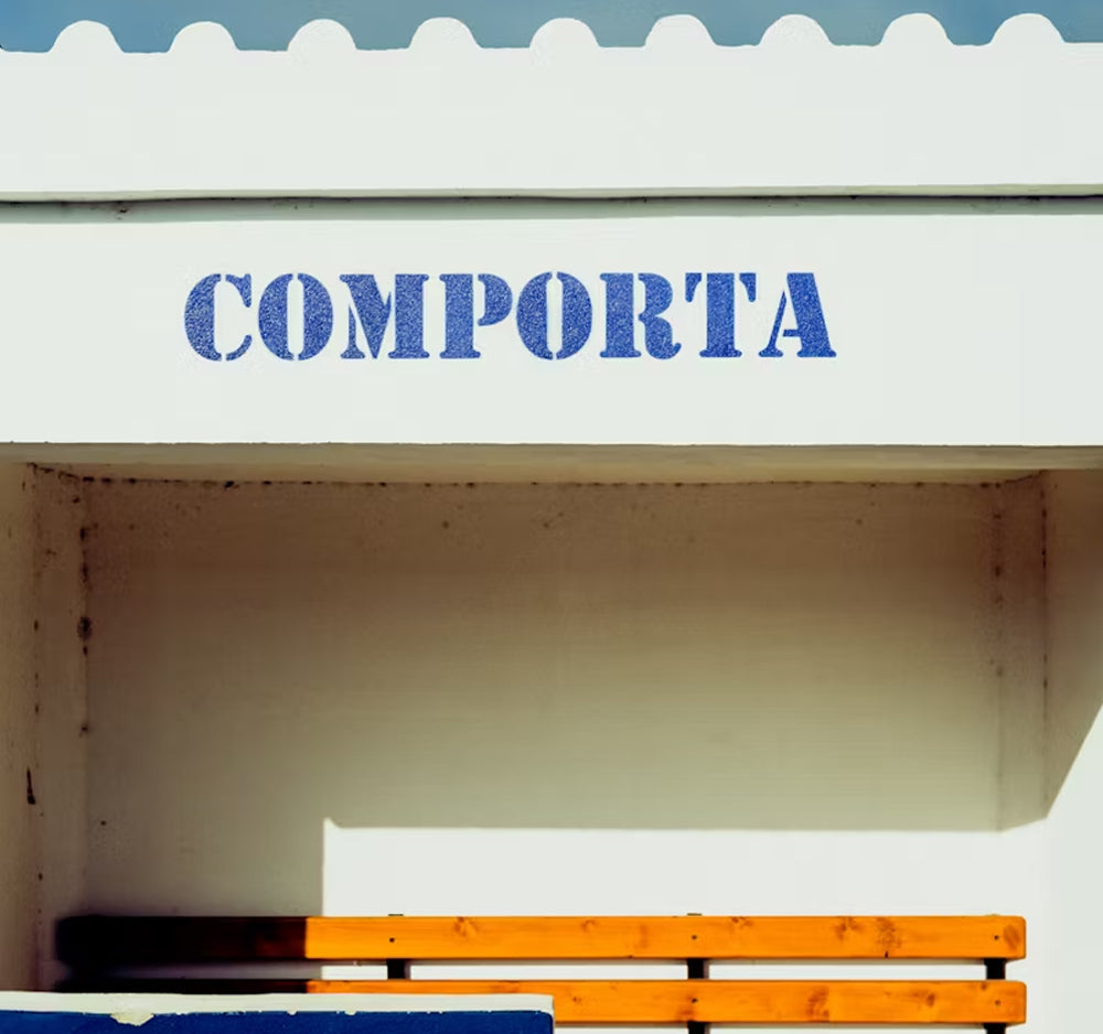 Comporta