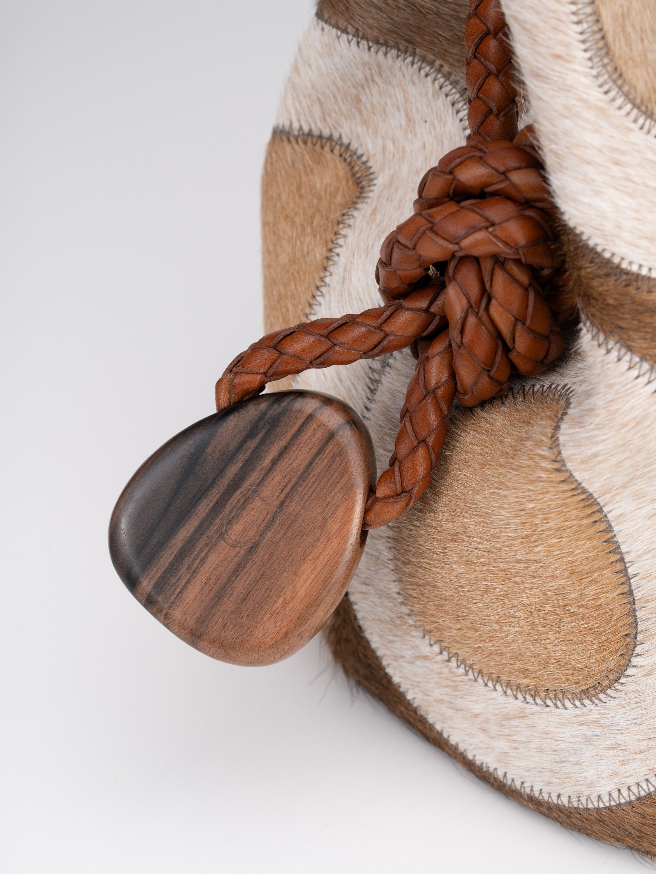 PATAGONIA BUCKET BAG MULTI