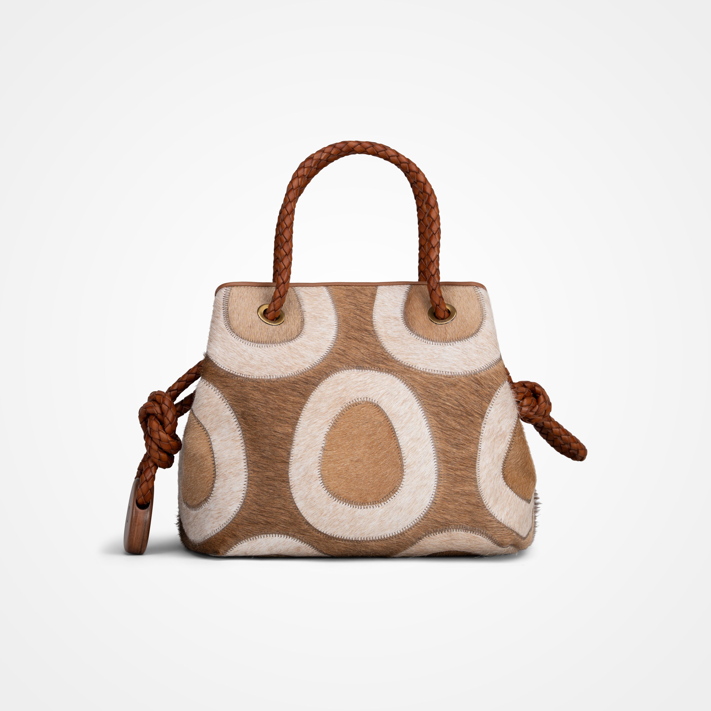 PATAGONIA BUCKET BAG MULTI