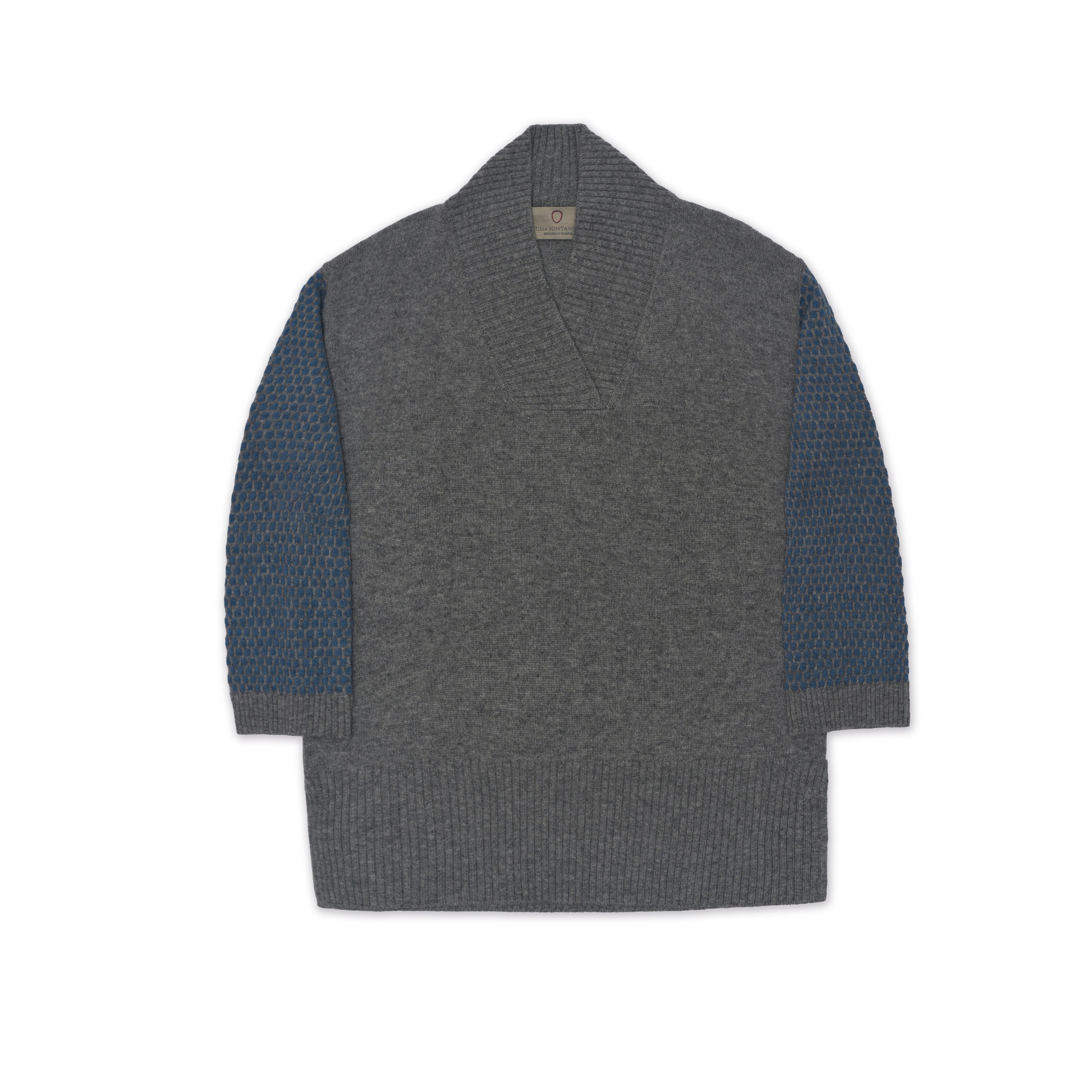 LENOX PULLOVER