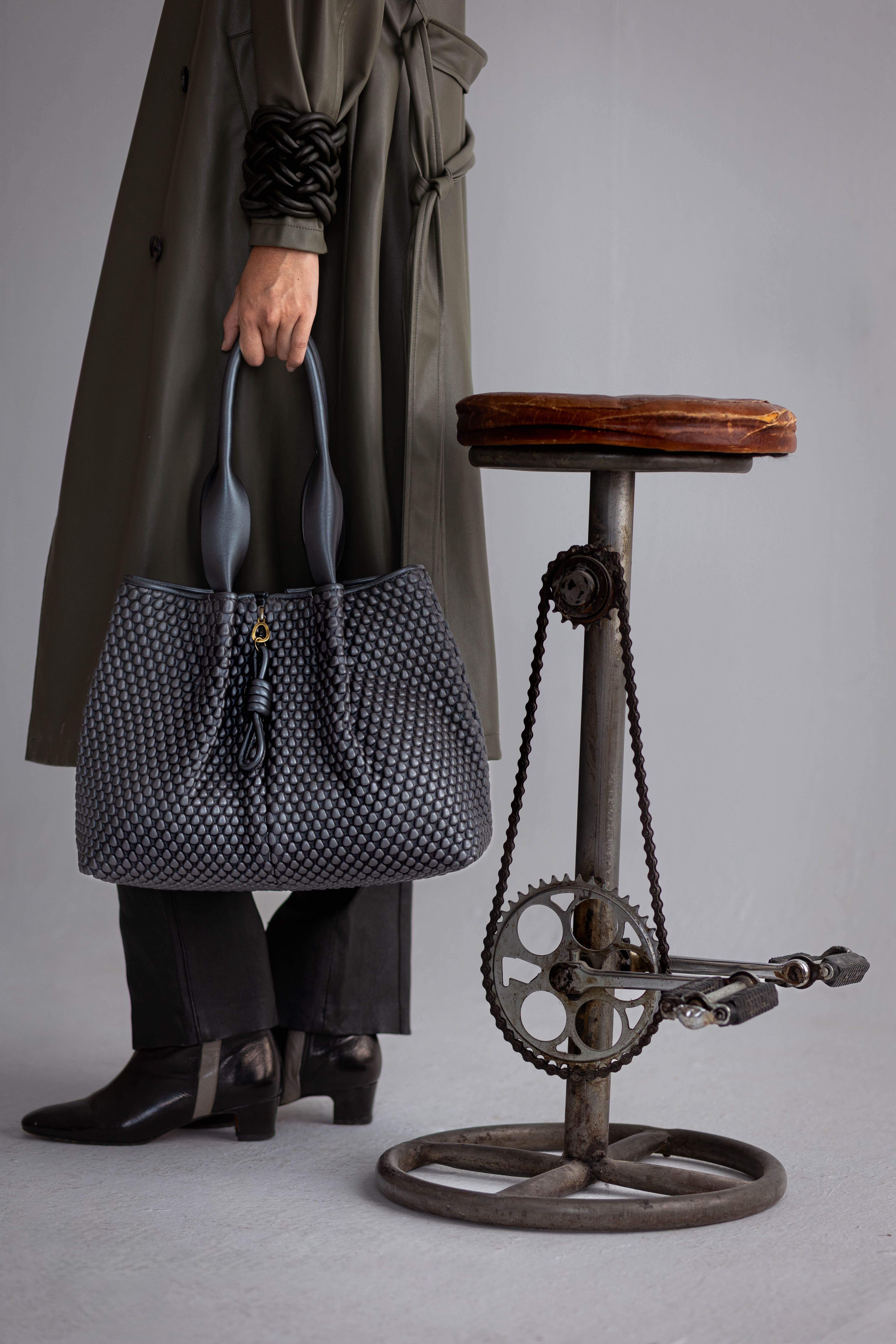 SURPRISE SHOPPER SMALL